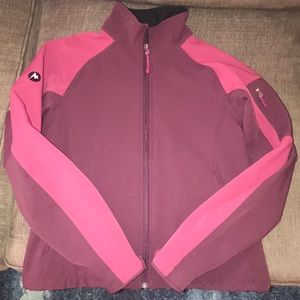 Women’s jacket